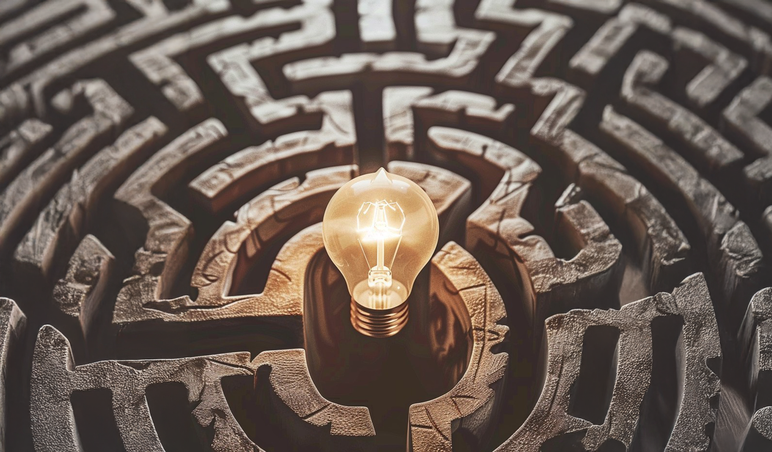 A beacon of hope amidst uncertainty